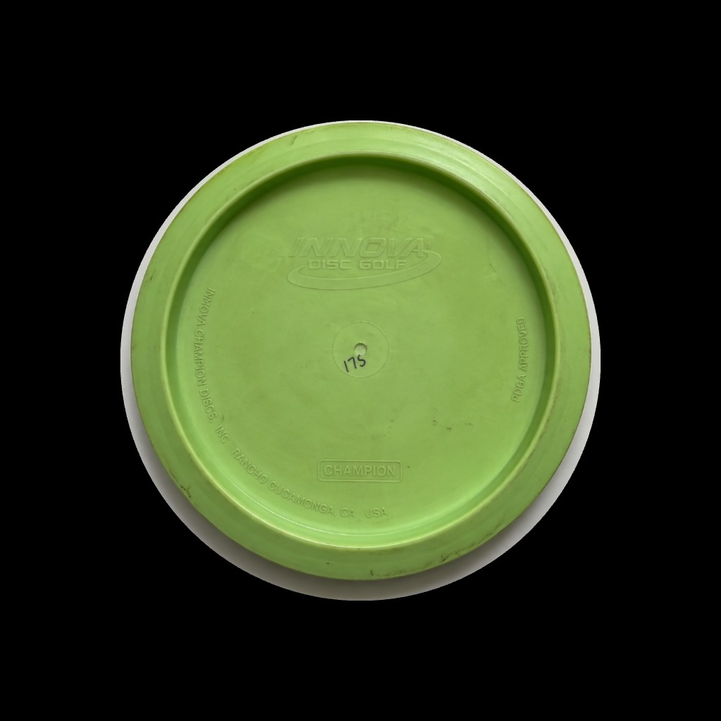 Innova Teebird3 view 2