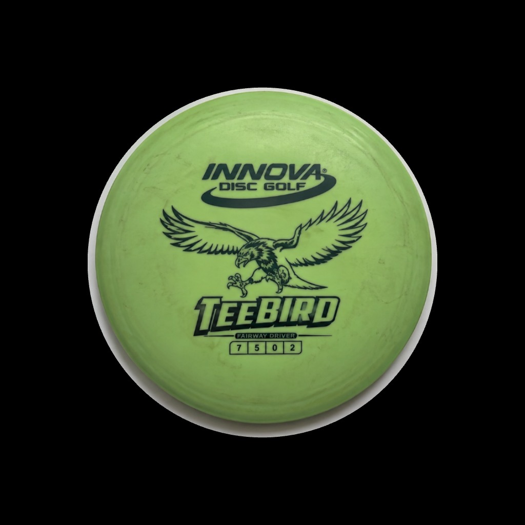 Innova Teebird3