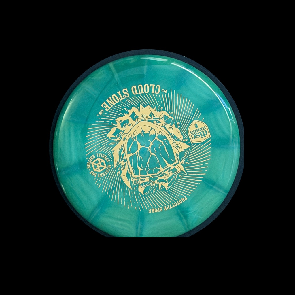 Discmania Cloud Stone