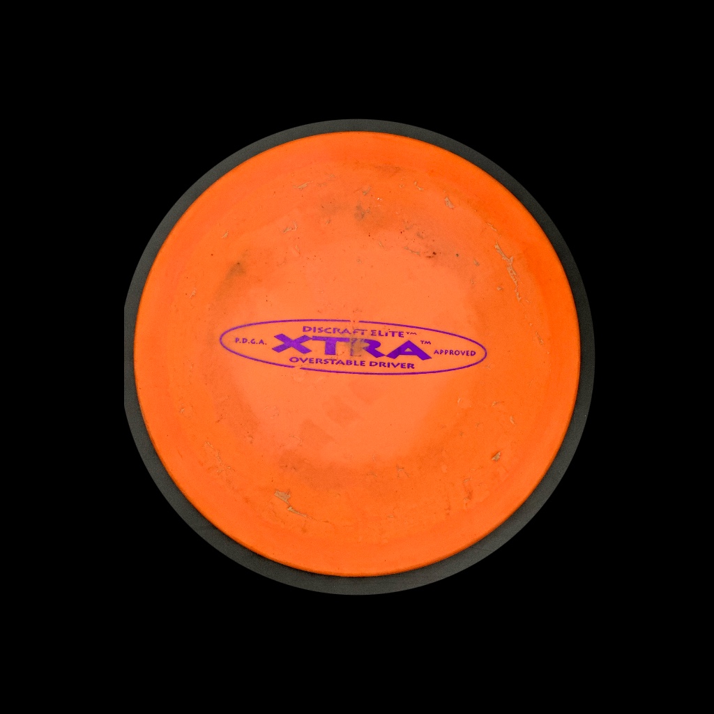 Discraft XTRA