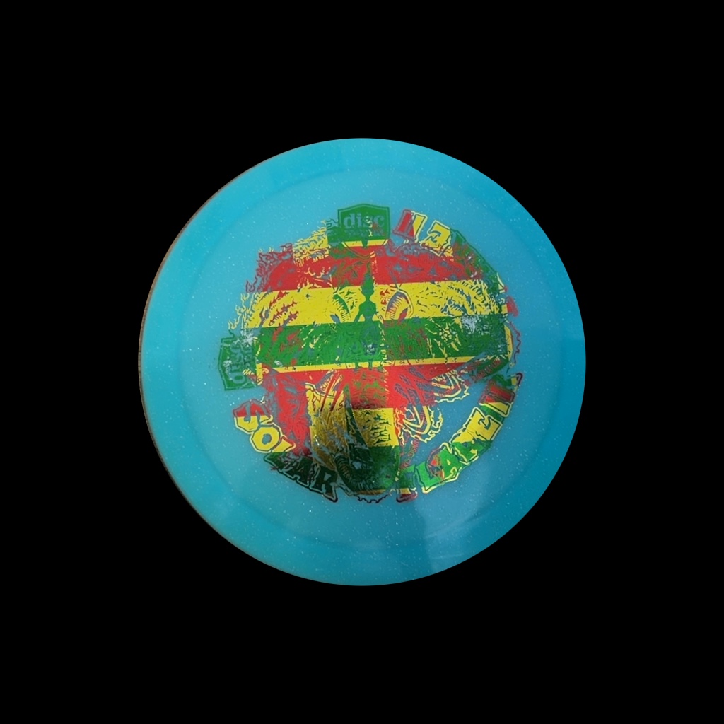 Discmania FD1