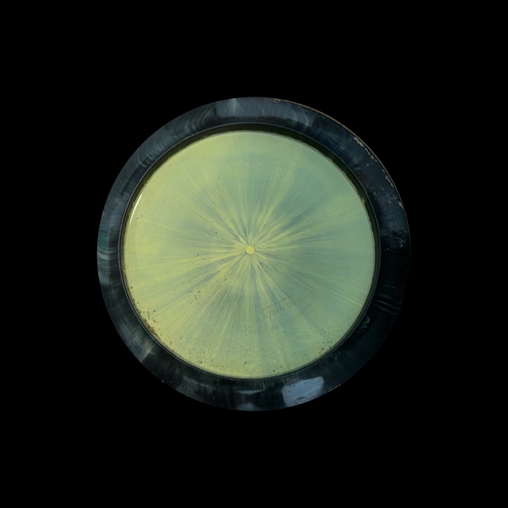 Discmania DD3 (Cloud Breaker, Distance Driver) view 2
