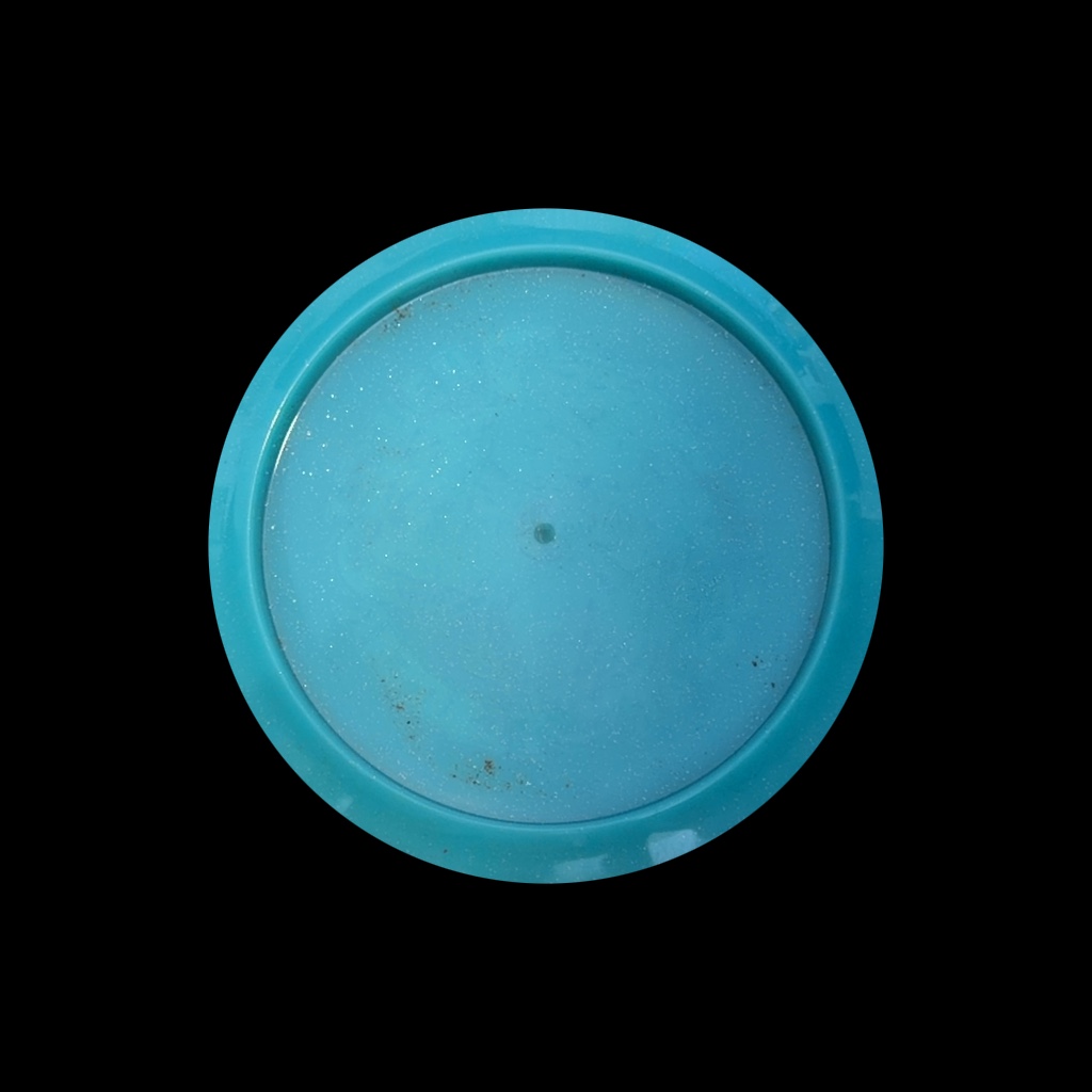 Discmania FD1 view 2