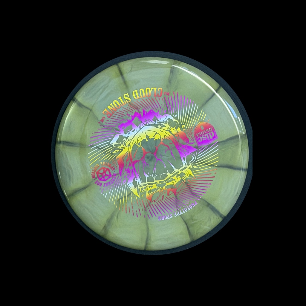 Discmania Cloud Stone