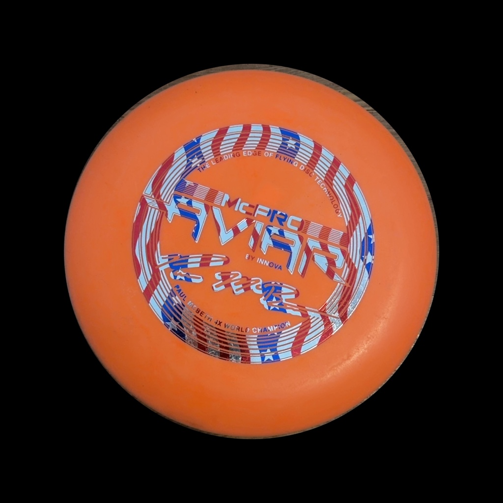 Innova Aviar3