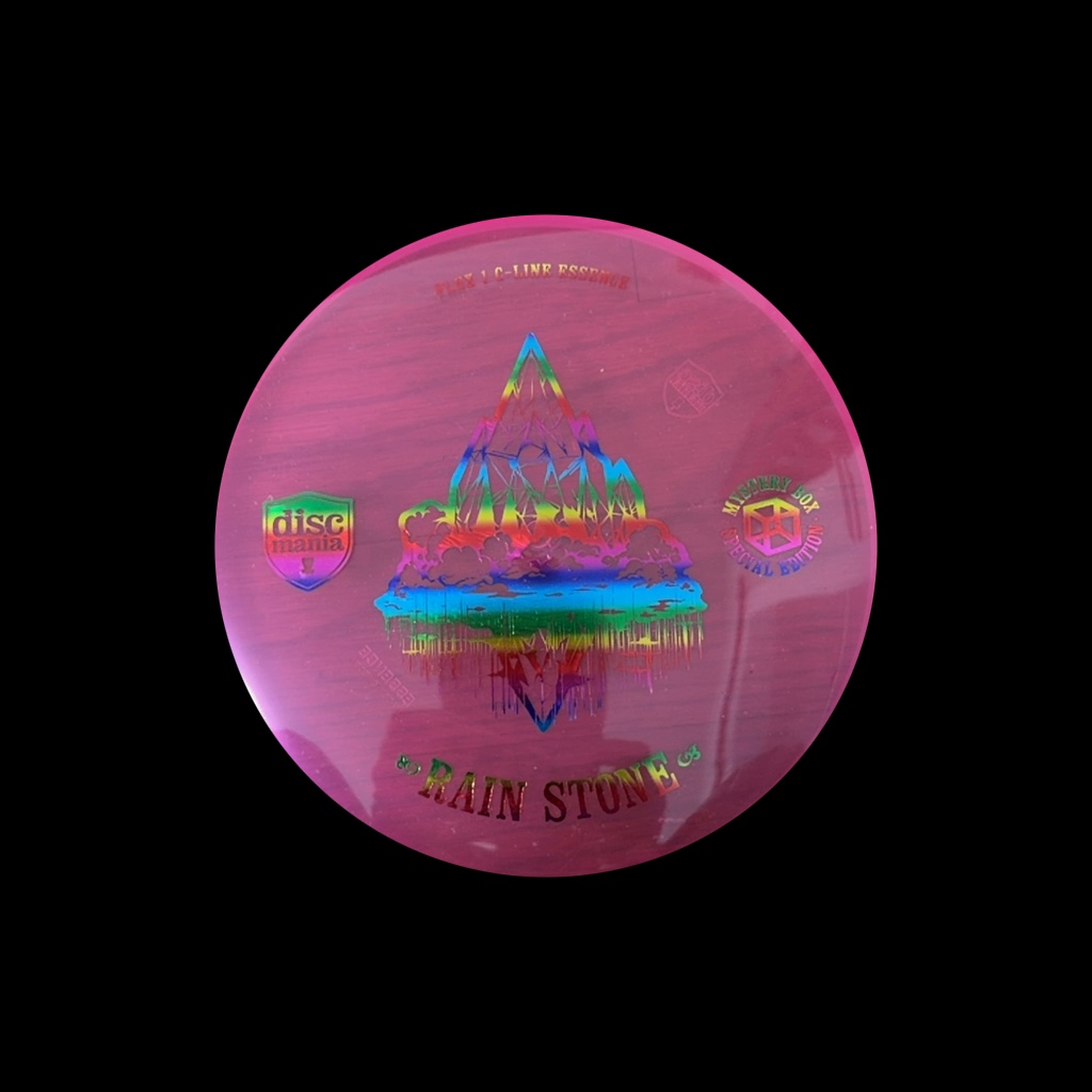Discmania Essence