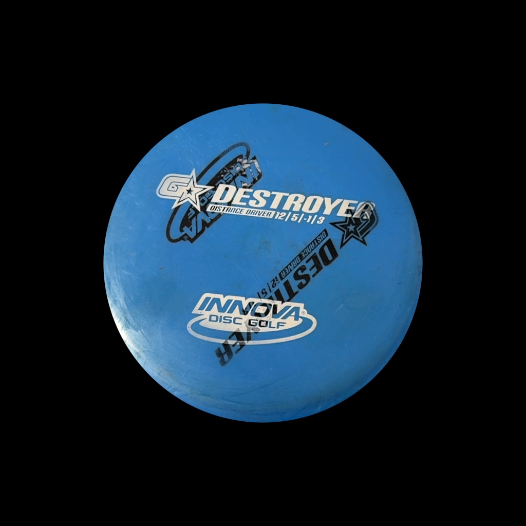 Innova Destroyer