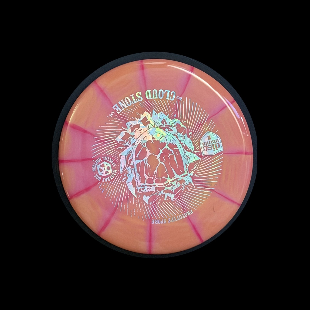 Discmania Cloud Stone