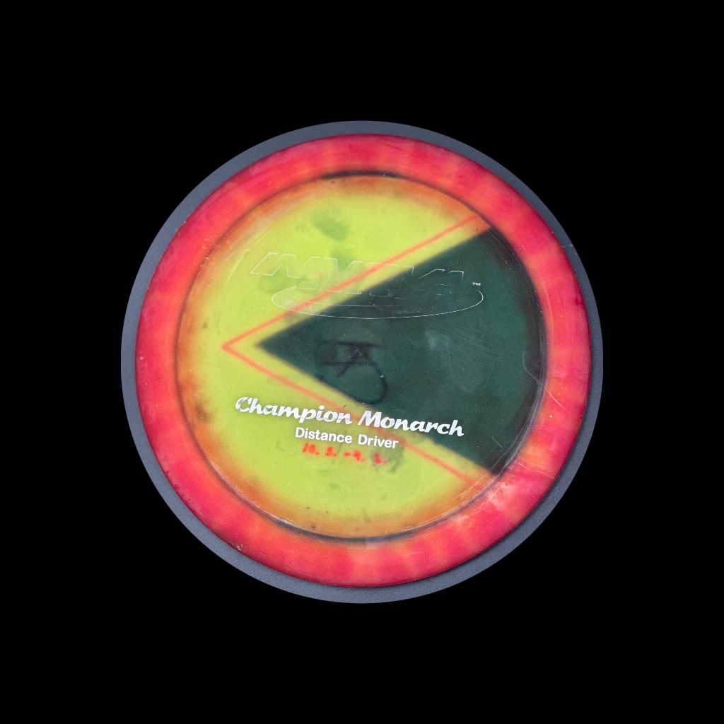 Innova Monarch