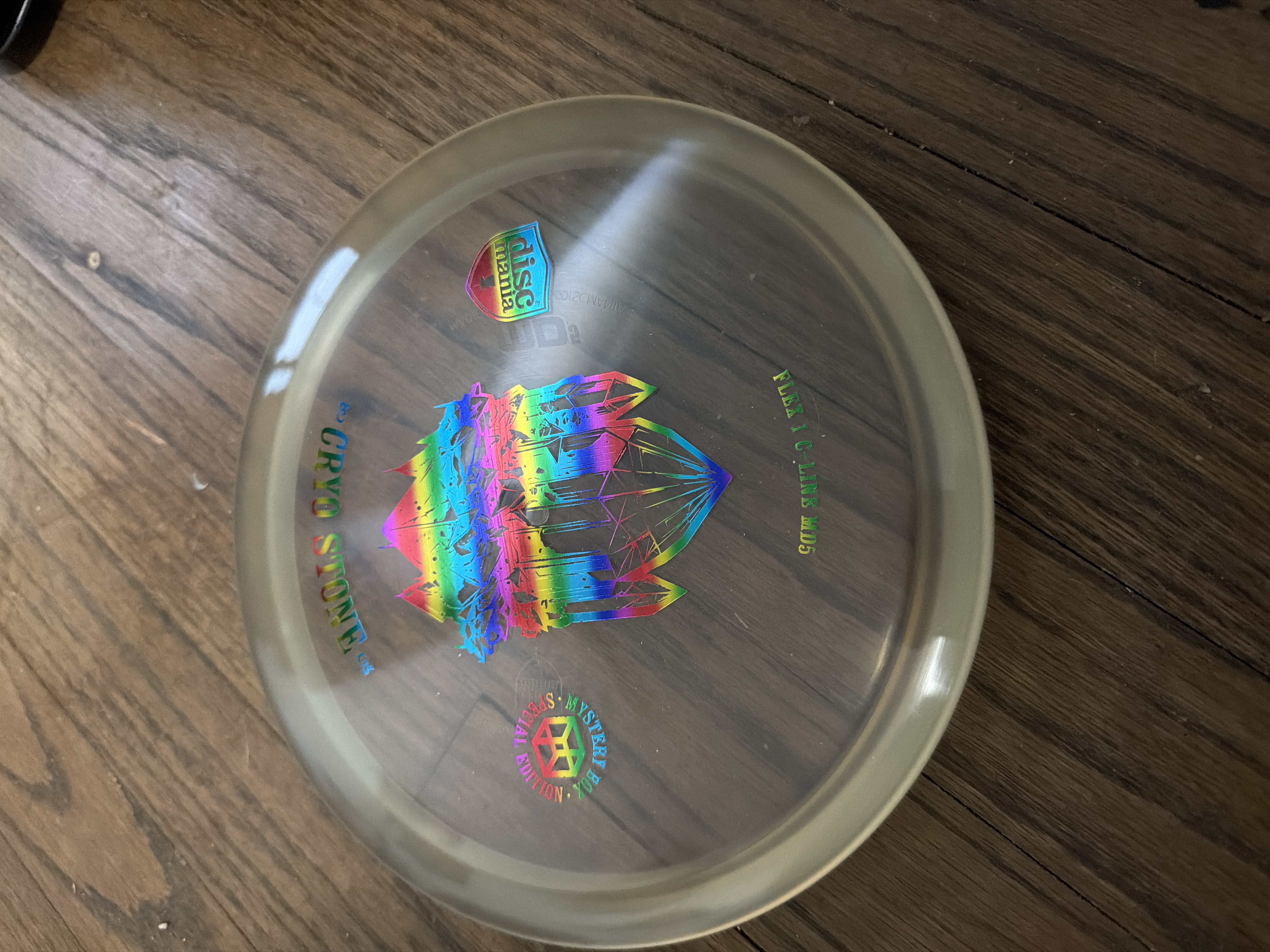 Discmania MD5 (Midrange Driver)