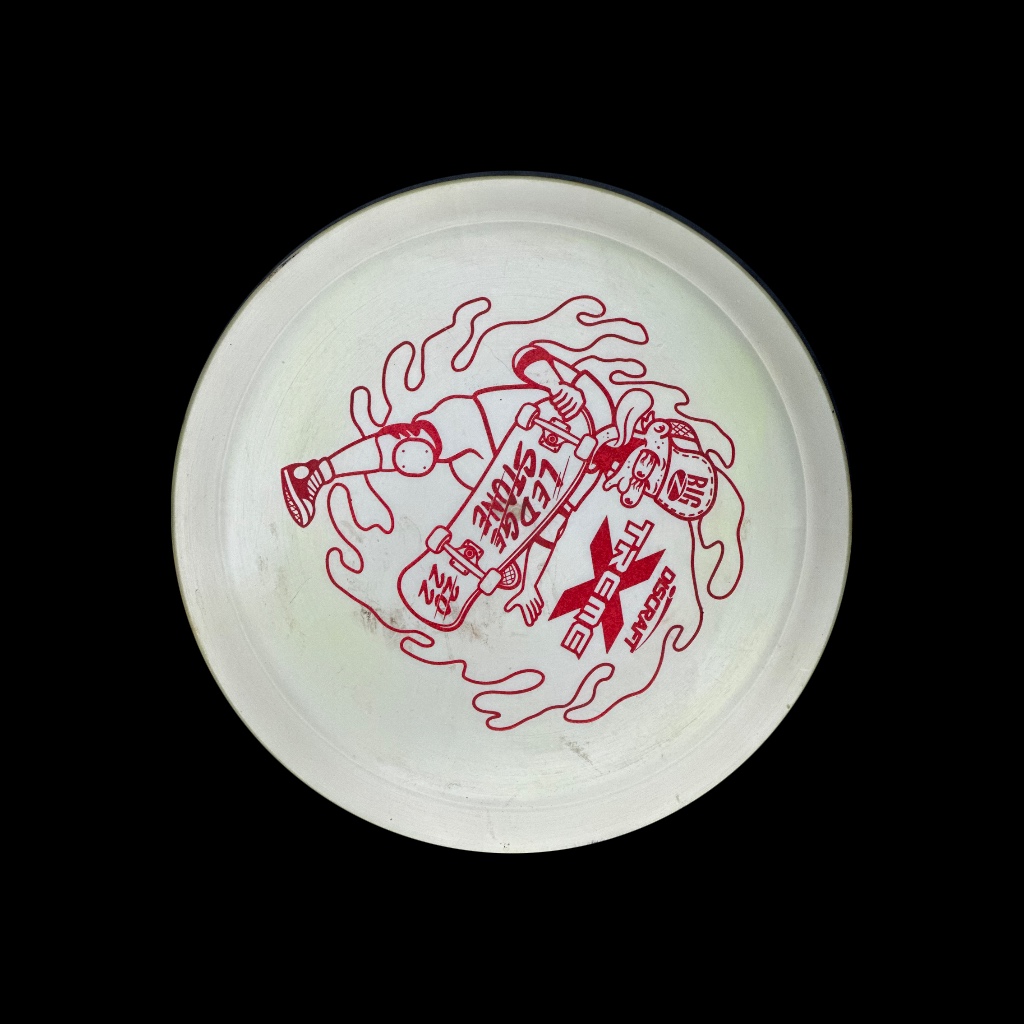 Discraft XTRA