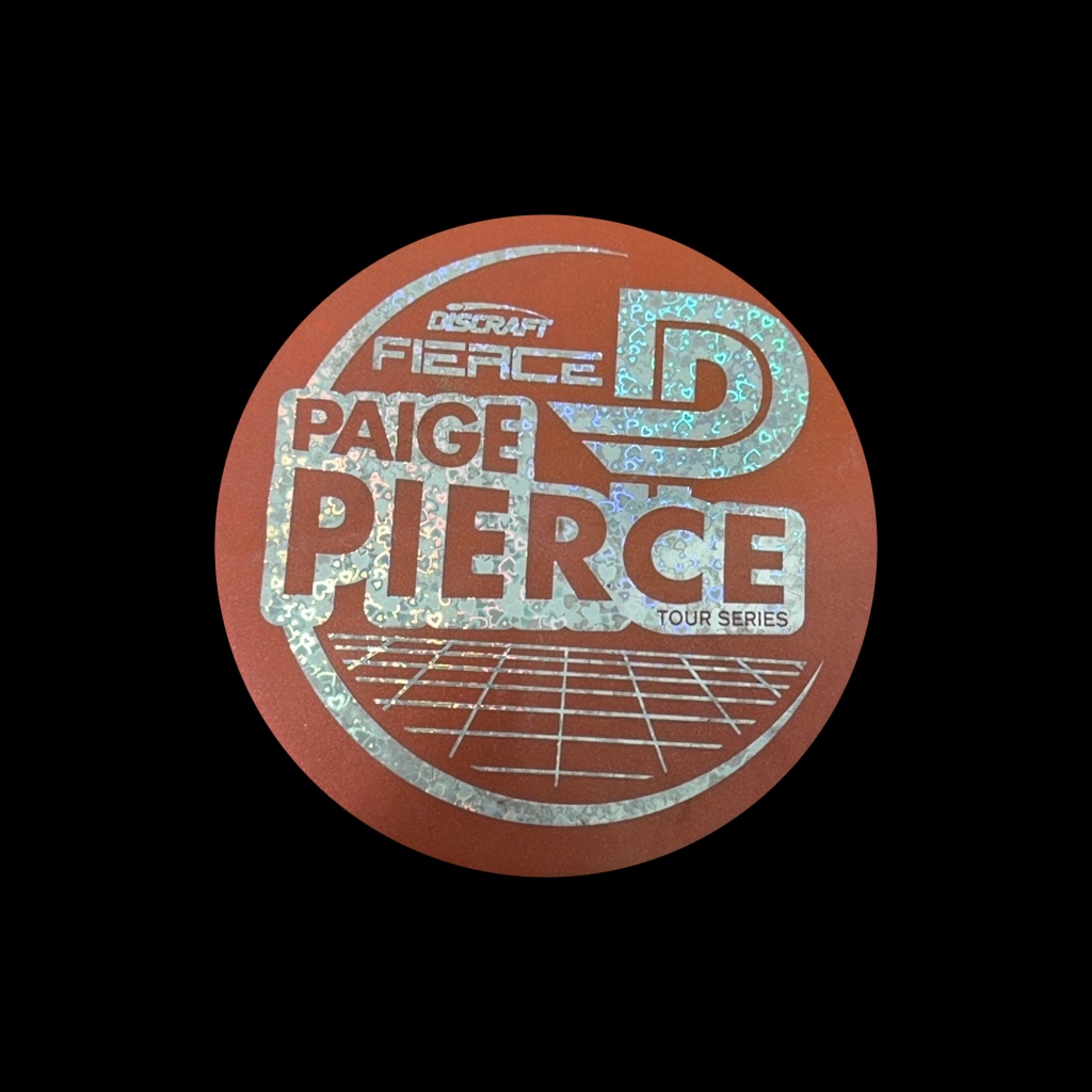Discraft Fierce