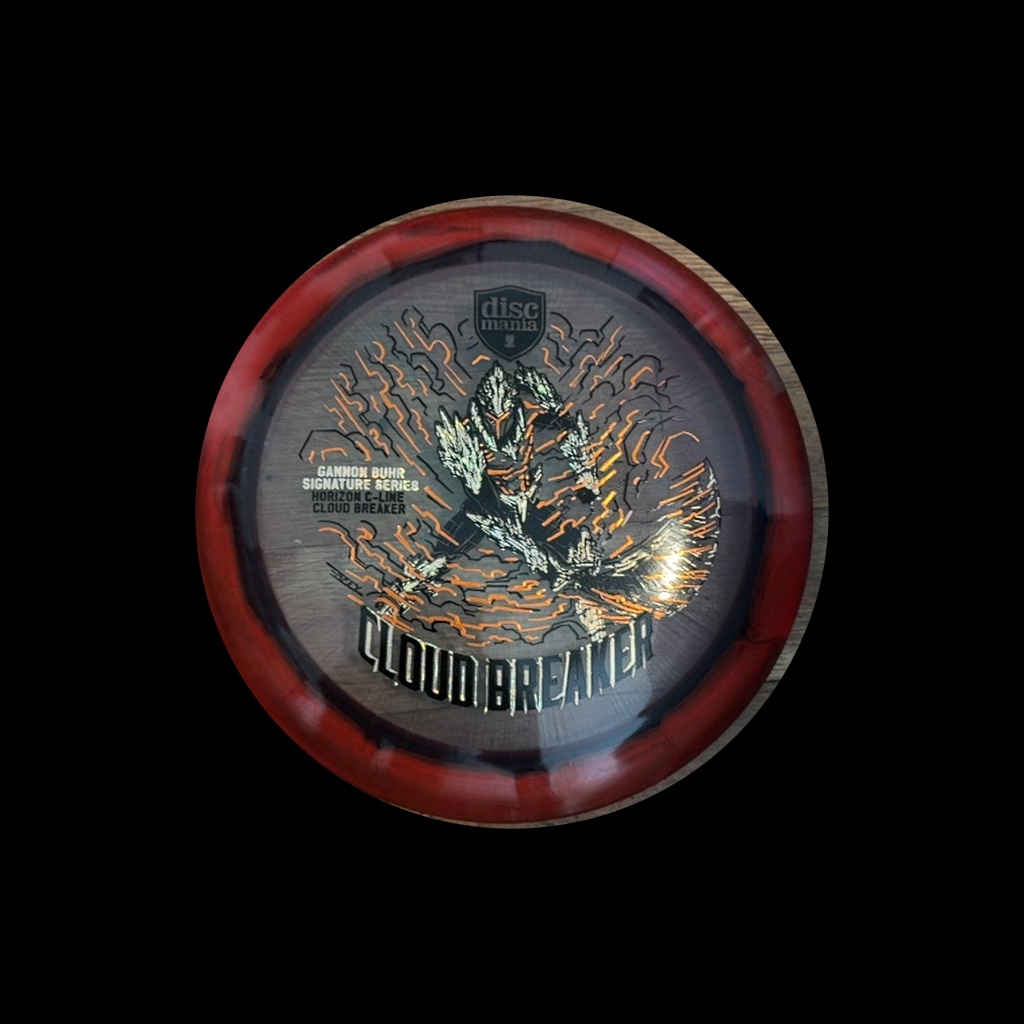 Discmania Premier Cloudbreaker