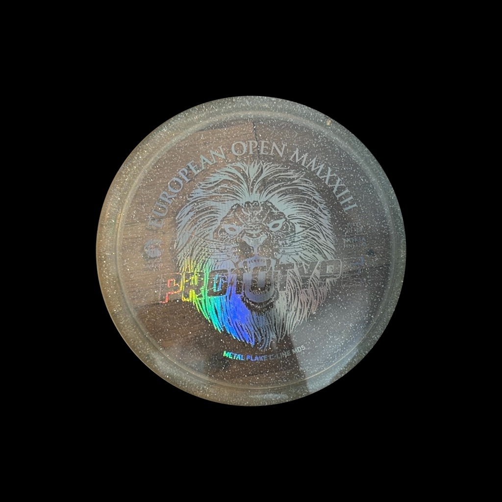 Discmania MD5 (new)
