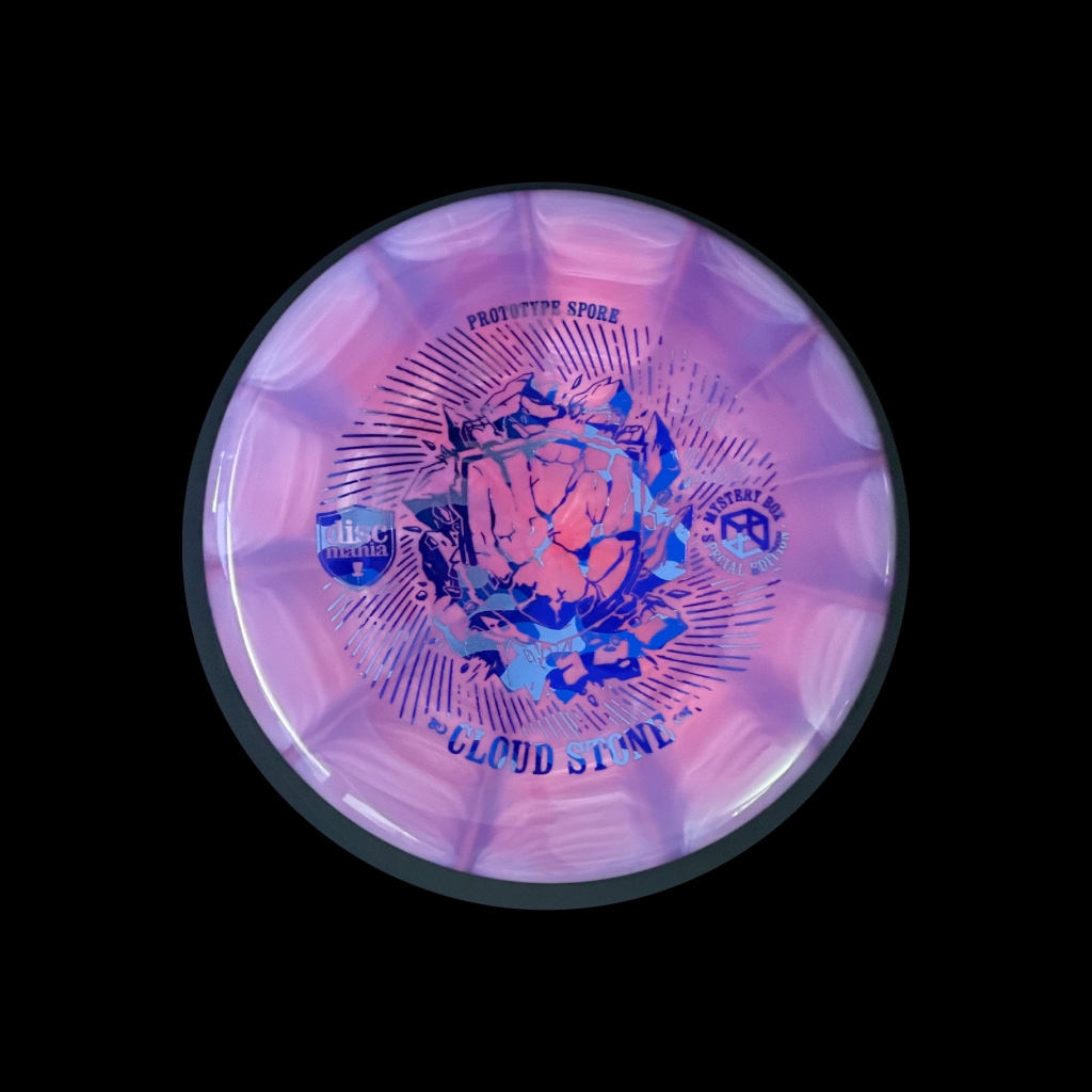 Discmania Cloud Stone