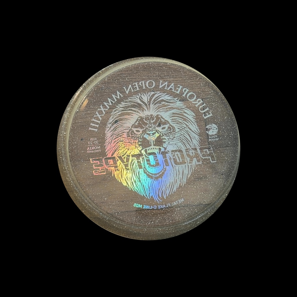 Discmania MD5 (new) view 2