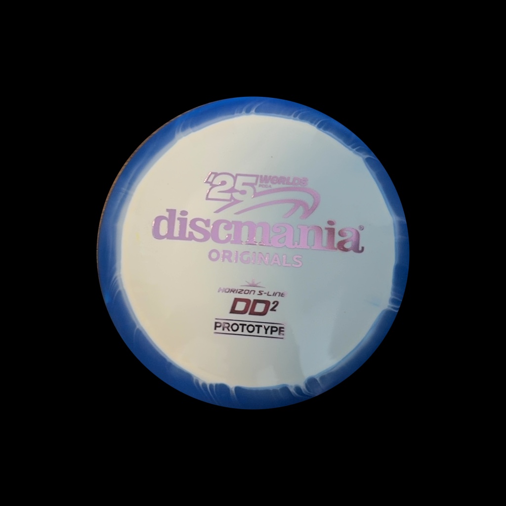 Discmania DD2 (new)