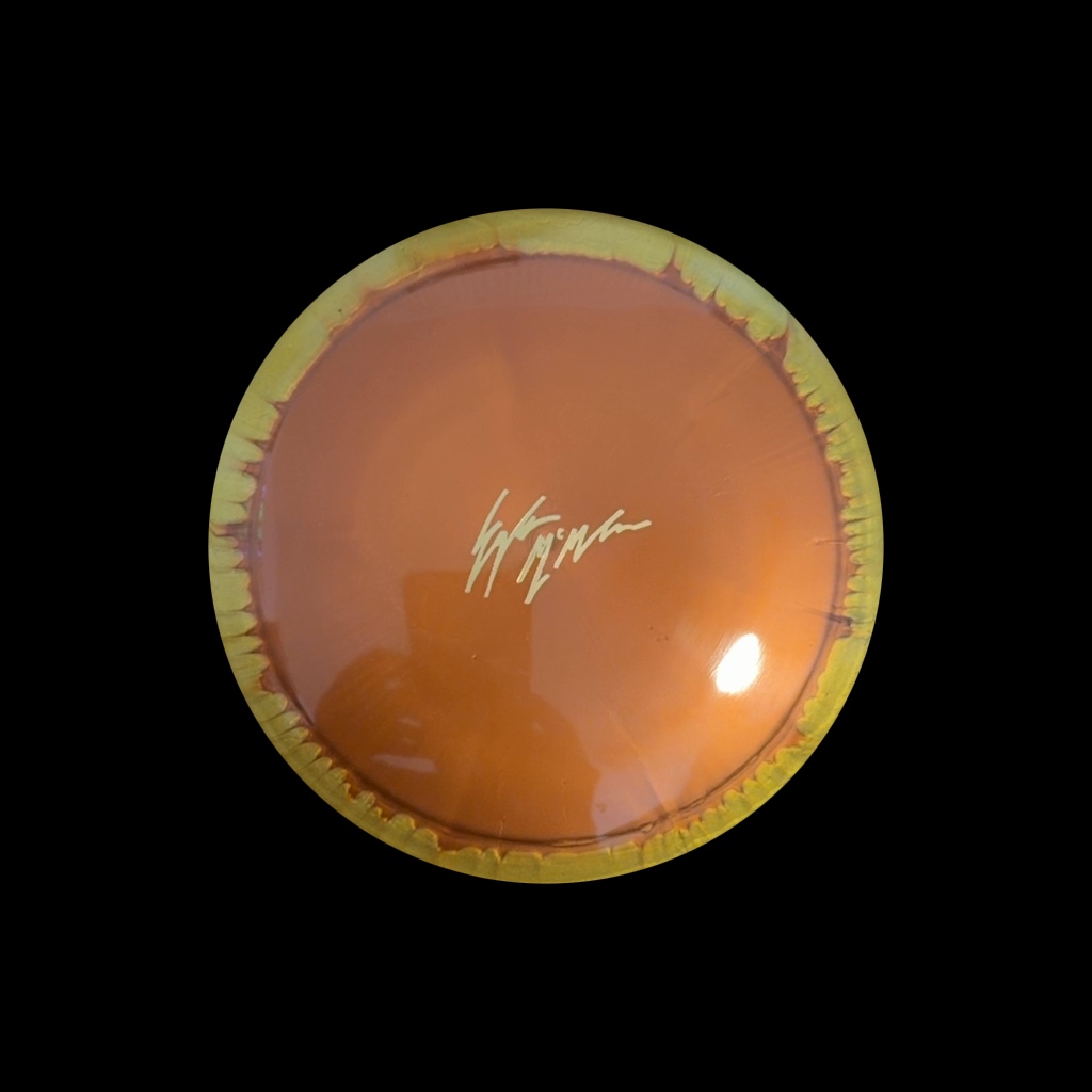 Discmania DD3 (Cloud Breaker, Distance Driver)