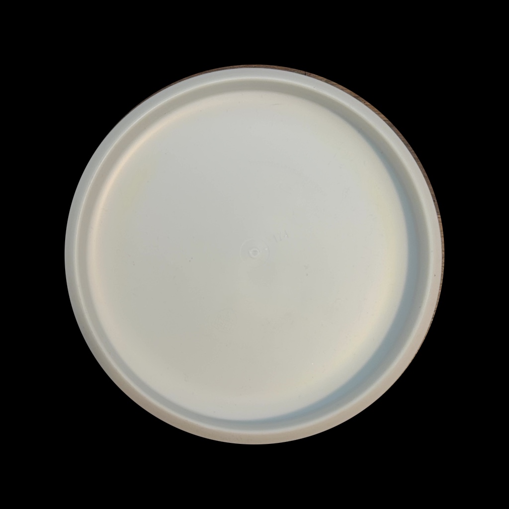 Discmania P2 view 2
