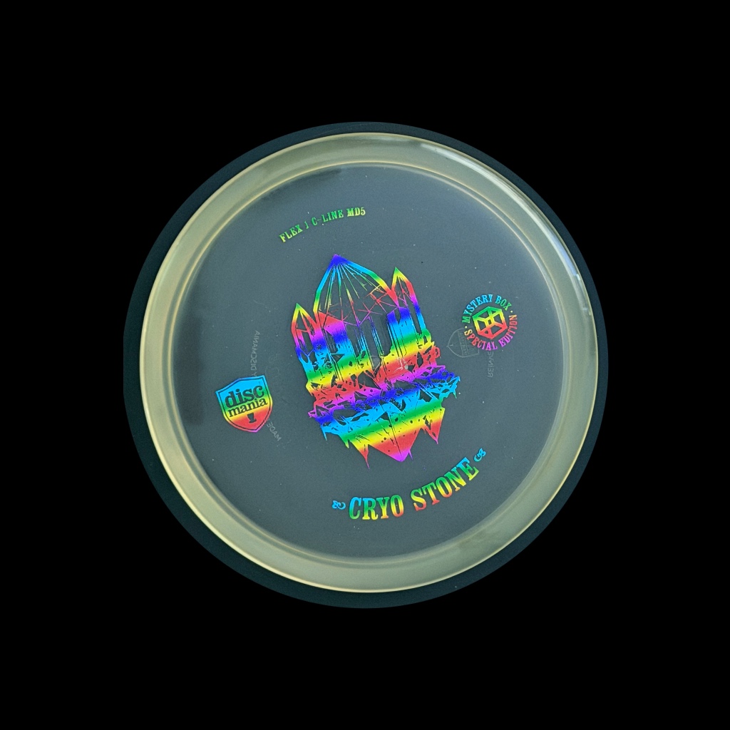 Discmania MD5 (Midrange Driver)