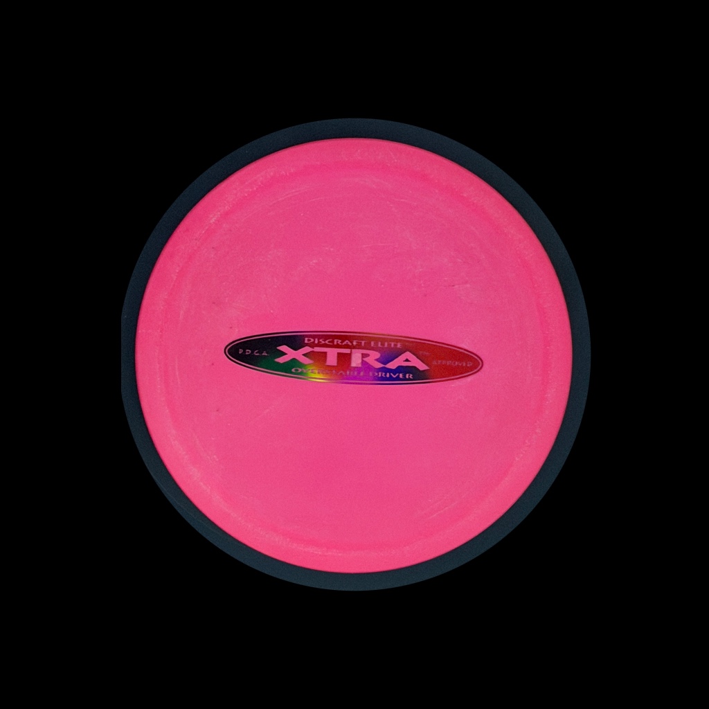 Discraft XTRA