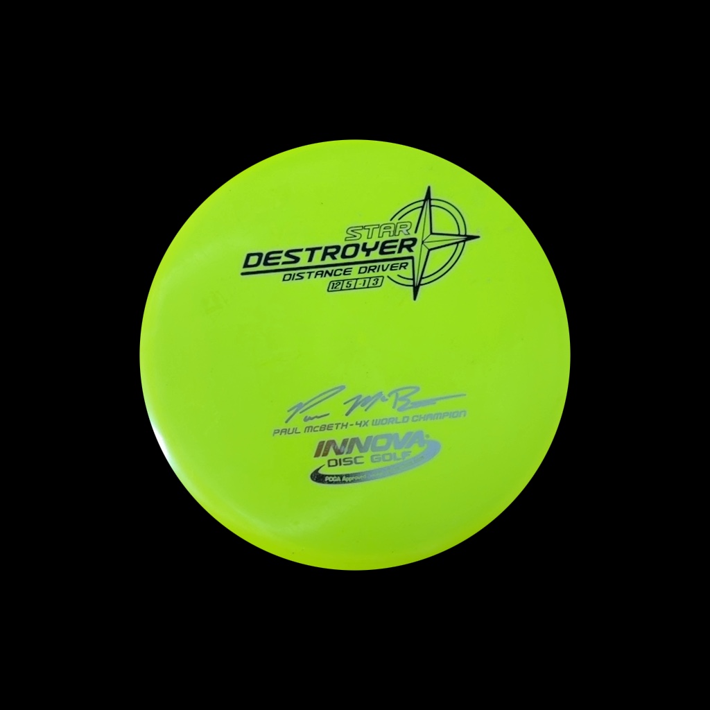 Innova Destroyer