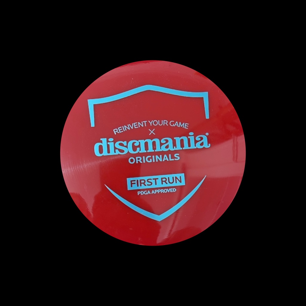 Discmania TD (new)