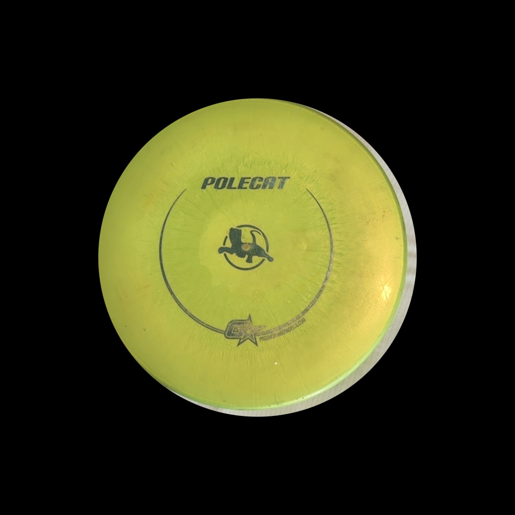 Innova Polecat