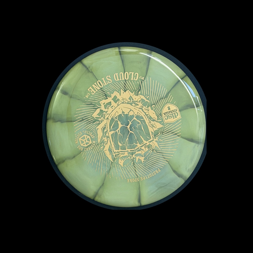 Discmania Cloud Stone