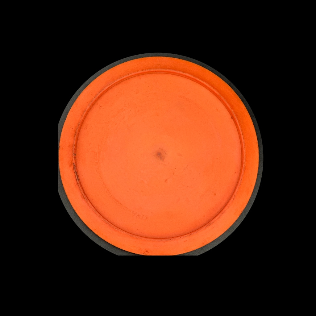 Discraft XTRA view 2