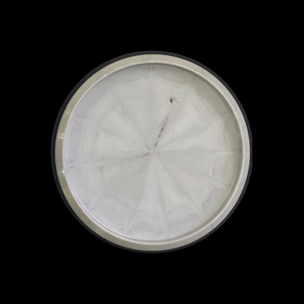 Discmania Logic view 2