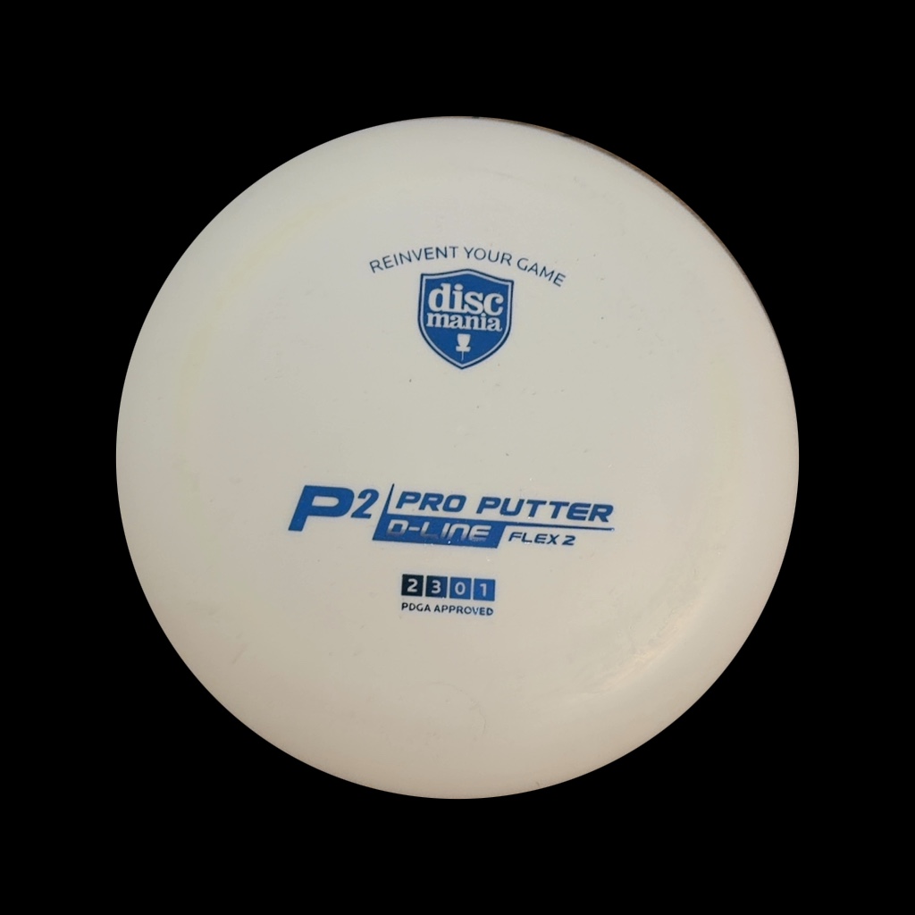 Discmania P2