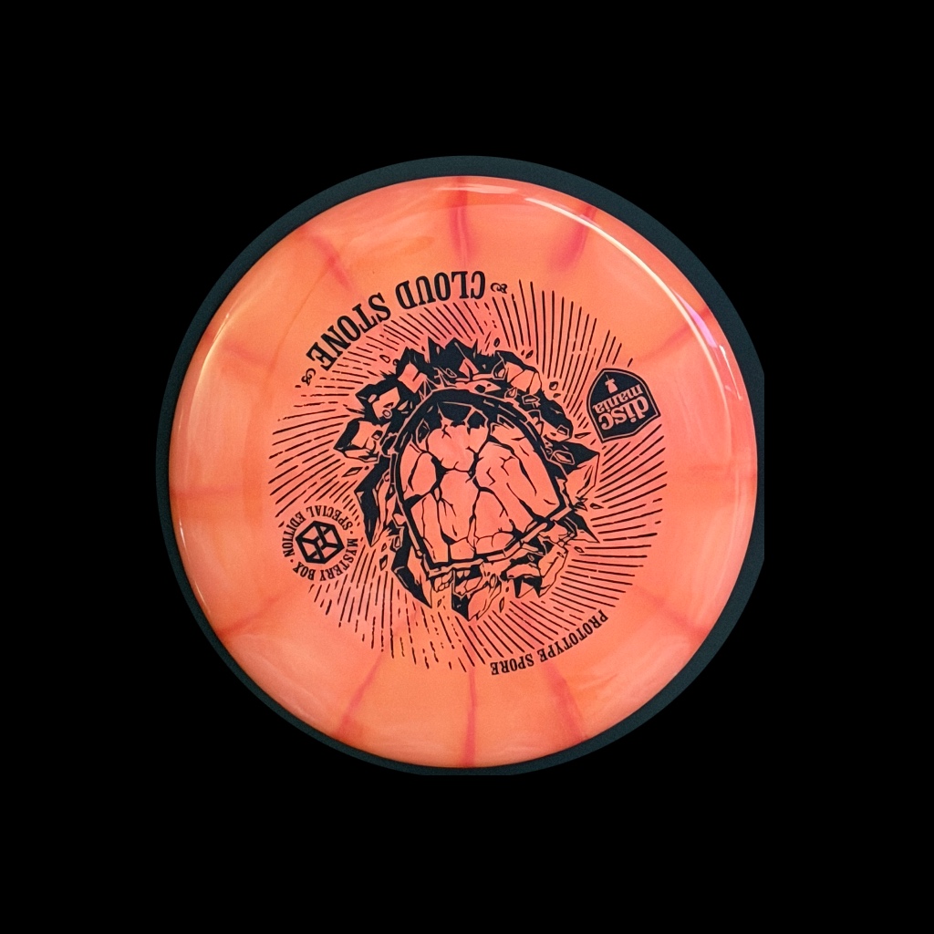 Discmania Cloud Stone