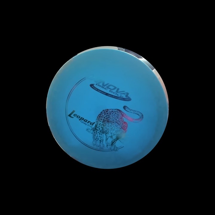 Innova Leopard